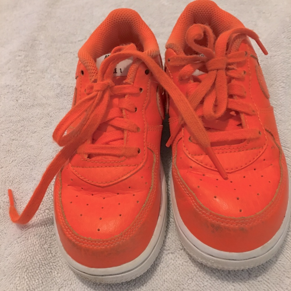 Kids Nike Force 1